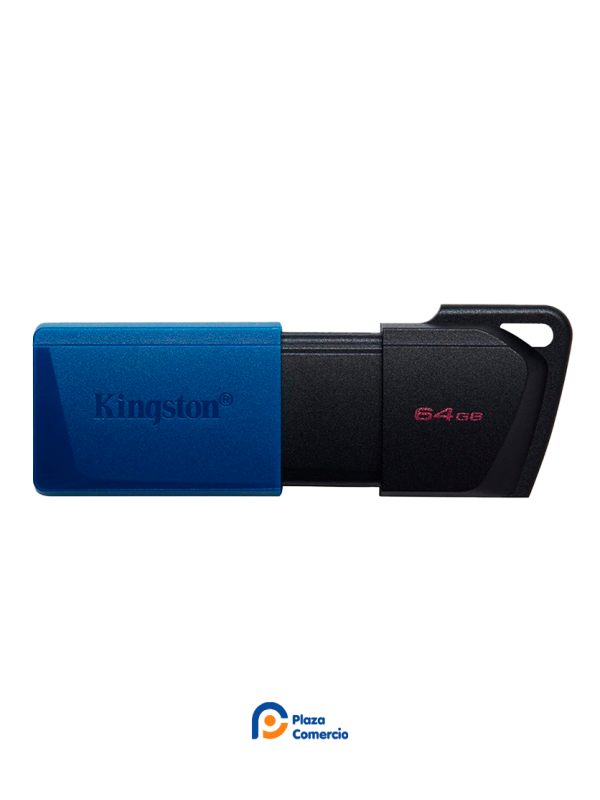 Memoria Usb Kingston 64GB Data traveler Exodia M Usb 3.2 Gen