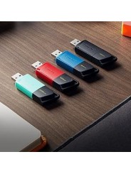 Memoria Usb Kingston 64GB Data traveler Exodia M Usb 3.2 Gen