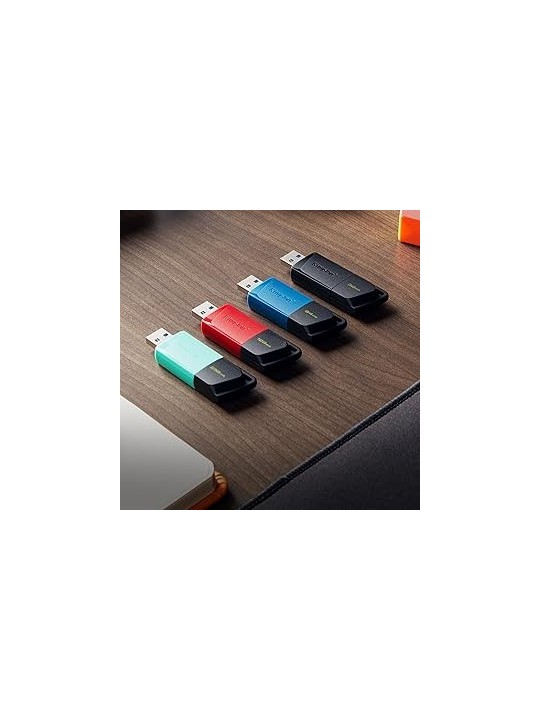 Memoria Usb Kingston 64GB Data traveler Exodia M Usb 3.2 Gen