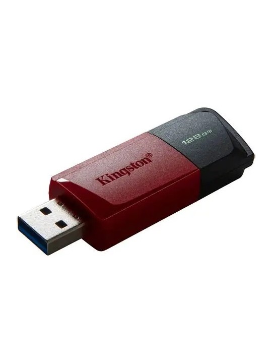 Memoria Usb Kingston 128GB Data traveler Exodia M Usb 3.2 Gen