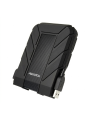 DISCO DURO EXTERNO ADATA HD710 PRO 3.1 NEGRO  | Resistente al Agua