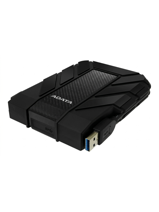 DISCO DURO EXTERNO ADATA HD710 PRO 3.1 NEGRO  | Resistente al Agua