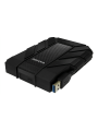 DISCO DURO EXTERNO ADATA HD710 PRO 3.1 NEGRO  | Resistente al Agua