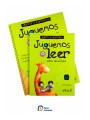 JUGUEMOS A LEER  | Plaza Comercio