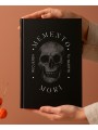 Libro Memento Mori | Diario de Reflexiones y Psicología