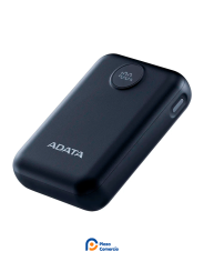 Power Bank 10000mah Batería Portátil Pantalla Digital Pc1002