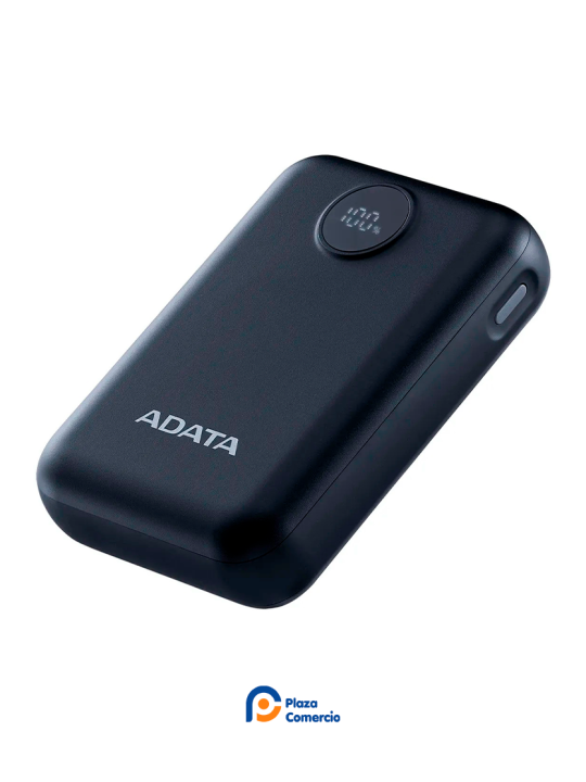 Power Bank 10000mah Batería Portátil Pantalla Digital Pc1002