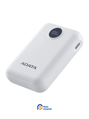 Power Bank 10000mah Batería Portátil Pantalla Digital Pc1002