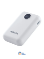 Power Bank 10000mah Batería Portátil Pantalla Digital Pc1002