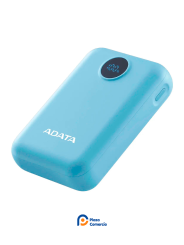 Power Bank 10000mah Batería Portátil Pantalla Digital Pc1002
