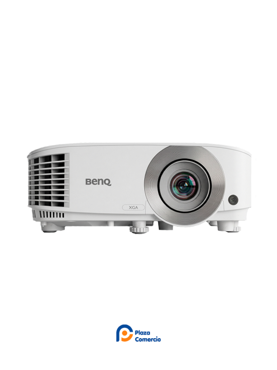 PROYECTOR BENQ MX560C DLP XGA 4000LM HDMI/VGA/USB/USM MINI
