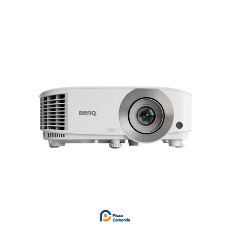 PROYECTOR BENQ MX560C DLP XGA 4000LM HDMI/VGA/USB/USM MINI