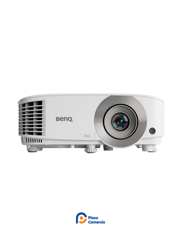PROYECTOR BENQ MX560C DLP XGA 4000LM HDMI/VGA/USB/USM MINI