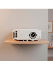 PROYECTOR BENQ MX560C DLP XGA 4000LM HDMI/VGA/USB/USM MINI