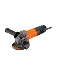 Esmeriladora angular 4-1/2", 700W, TRUPER PRO