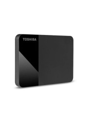 TOSHIBA HDD EXTERNO CANVIO READY USB NEGRO HDTP340XK3CA