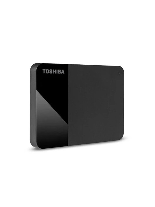 TOSHIBA HDD EXTERNO CANVIO READY USB NEGRO HDTP340XK3CA