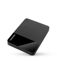TOSHIBA HDD EXTERNO CANVIO READY USB NEGRO HDTP340XK3CA