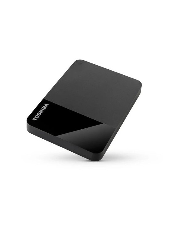 TOSHIBA HDD EXTERNO CANVIO READY USB NEGRO HDTP340XK3CA