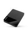 TOSHIBA HDD EXTERNO CANVIO READY USB NEGRO HDTP340XK3CA