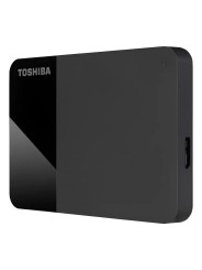 TOSHIBA HDD EXTERNO 1TB CANVIO READY NEGRO 2.5 USB 3.0