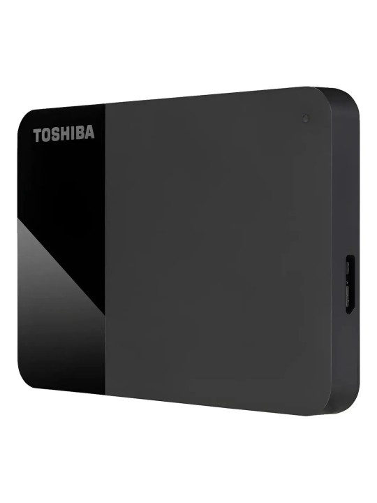 TOSHIBA HDD EXTERNO 1TB CANVIO READY NEGRO 2.5 USB 3.0