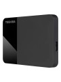 TOSHIBA HDD EXTERNO 1TB CANVIO READY NEGRO 2.5 USB 3.0