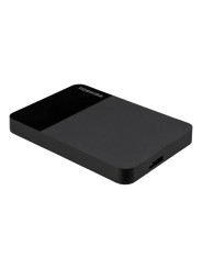 TOSHIBA HDD EXTERNO 1TB CANVIO READY NEGRO 2.5 USB 3.0