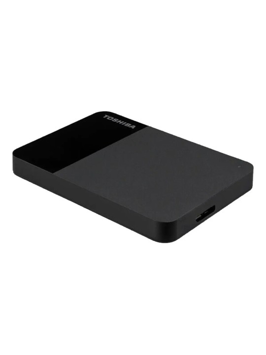TOSHIBA HDD EXTERNO 1TB CANVIO READY NEGRO 2.5 USB 3.0
