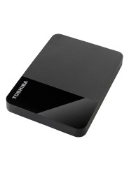 TOSHIBA HDD EXTERNO 1TB CANVIO READY NEGRO 2.5 USB 3.0