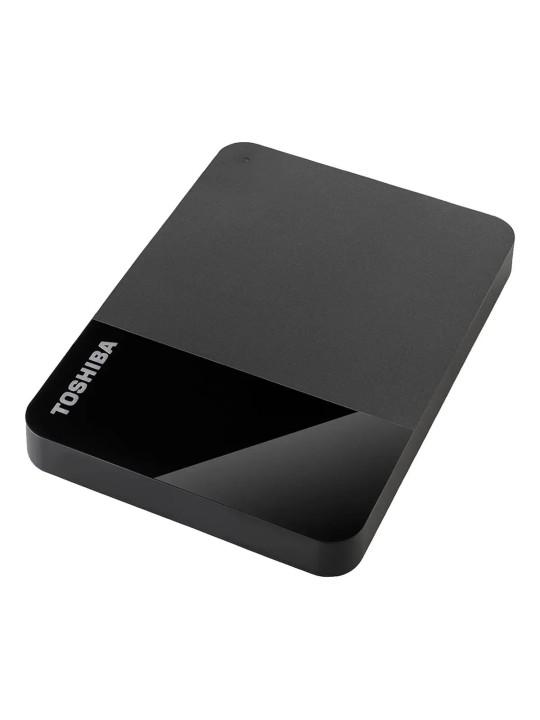 TOSHIBA HDD EXTERNO 1TB CANVIO READY NEGRO 2.5 USB 3.0