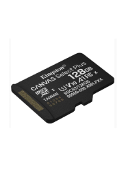 KINGSTON MICRO SD 128GB CL10 PLUS UHS-I  SDCS3/128GB