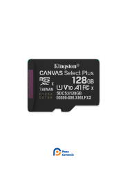 KINGSTON MICRO SD 128GB CL10 PLUS UHS-I  SDCS3/128GB