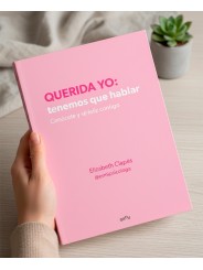Querida yo: tenemos que hablar | Plaza Comercio