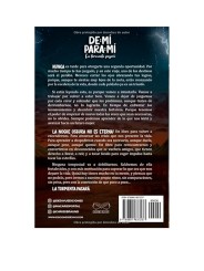 De Mí Para Mí: La tormenta pasará | Plaza Comercio