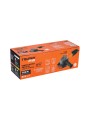 Esmeriladora angular 4-1/2", 700W, TRUPER PRO