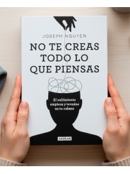 No te creas todo lo que piensas: El sufrimiento empieza y termina en tu cabeza