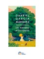 Libro En Agosto Nos Vemos - Gabriel García Márquez | Plaza Comercio