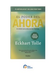 El poder del ahora | Plaza Comercial