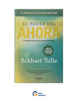 El poder del ahora | Plaza Comercial