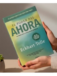 El poder del ahora | Plaza Comercial