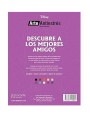 Arte Antiestrés Disney: Descubre a los Mejores Amigos | Plaza Comercio