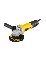 Esmeriladora angular 4-1/2", 550W, PRETUL