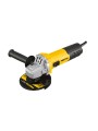 Esmeriladora angular 4-1/2", 550W, PRETUL