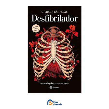 Desfibrilador | Plaza Comercio