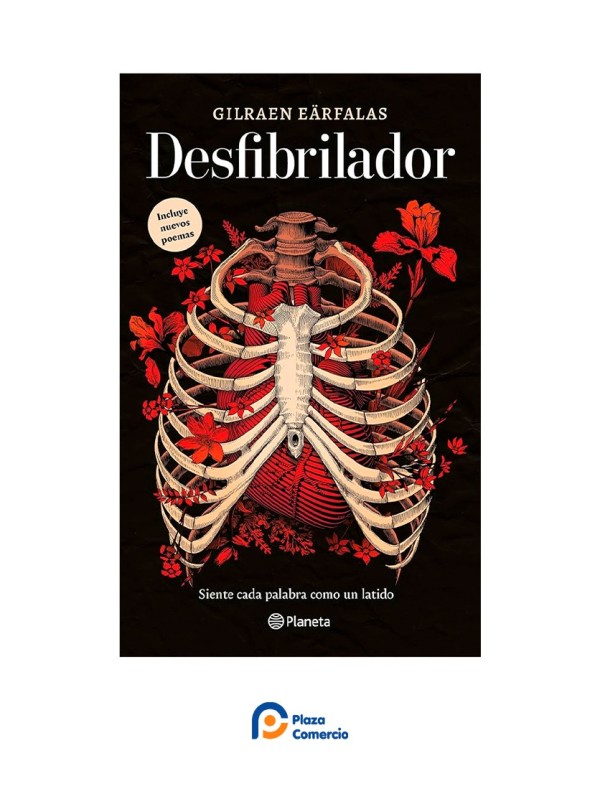 Desfibrilador | Plaza Comercio