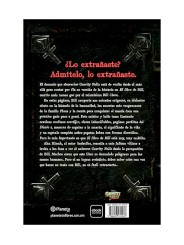 Libro El Hombre en Busca de Sentido - Viktor Frankl | Plaza Comercio