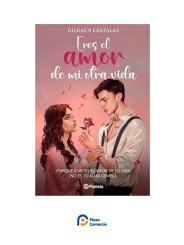 Eres el amor de mi otra vida | Plaza Comercio