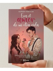 Eres el amor de mi otra vida | Plaza Comercio