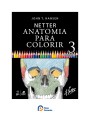 Netter. Cuaderno de anatomía para colorear - 3.ª Ed. | Plaza Comercio